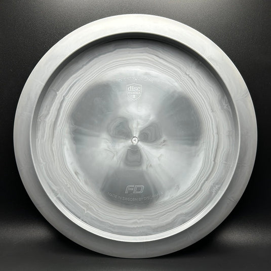Swirly S-line FD - Eagle & Ella Triumph Series