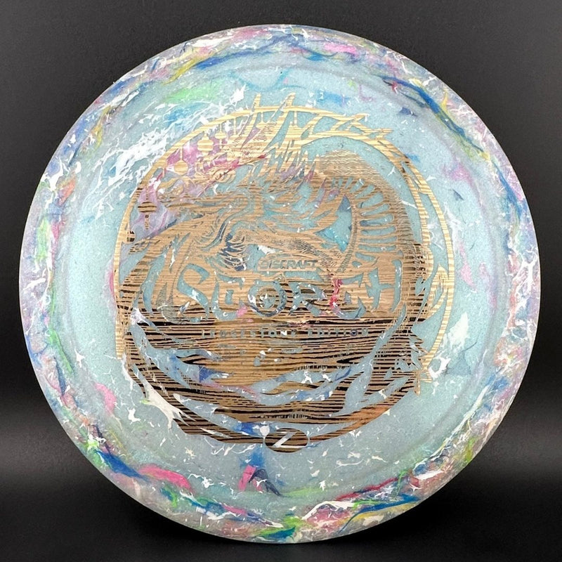 Load image into Gallery viewer, Colorshift Jawbreaker Z FLX Scorch - Ledgestone 2025 Edition

