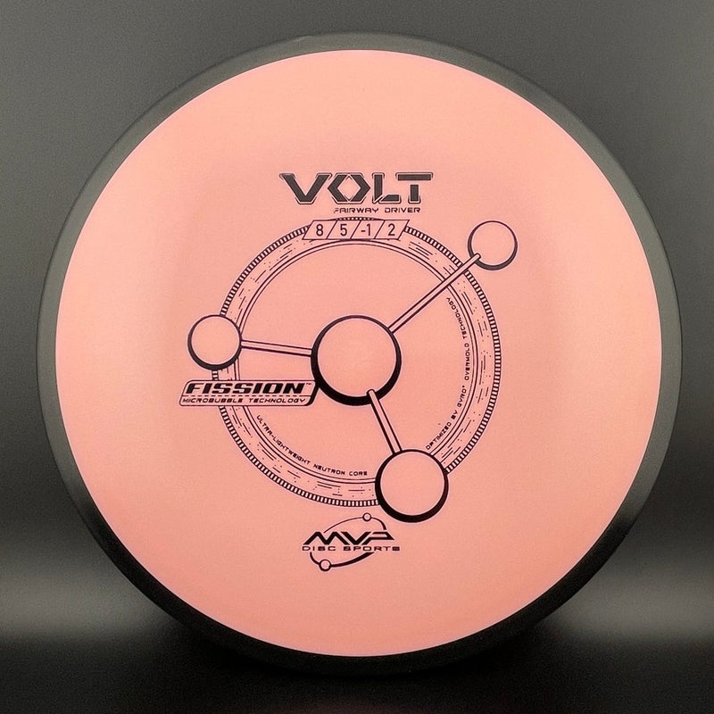 Load image into Gallery viewer, Fission Volt
