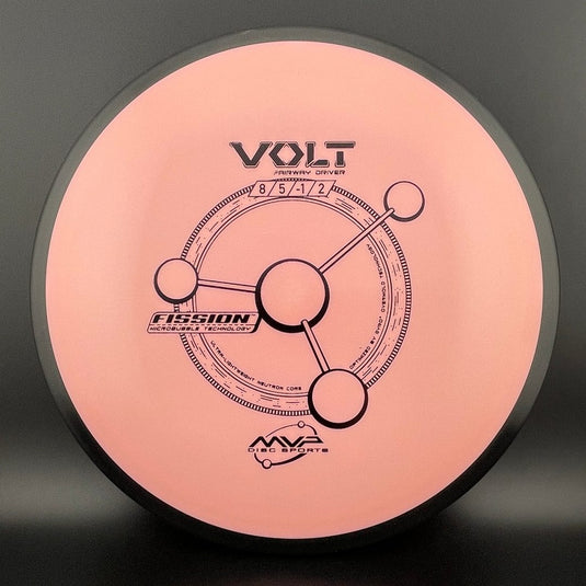 Fission Volt
