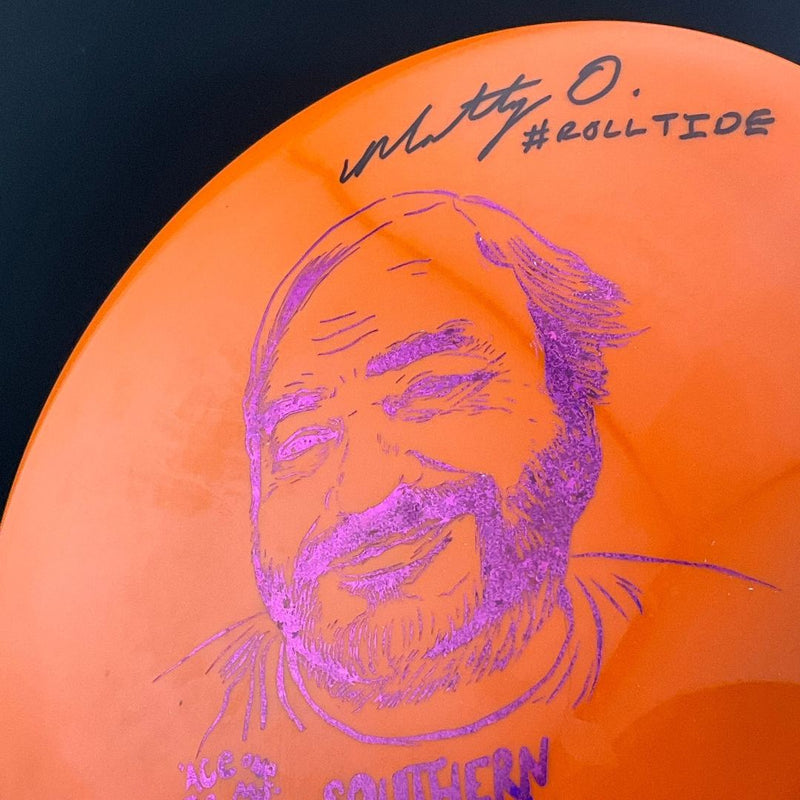 Load image into Gallery viewer, Star Destroyer *Signed* - Southern Nationals "Ace One For Me"
