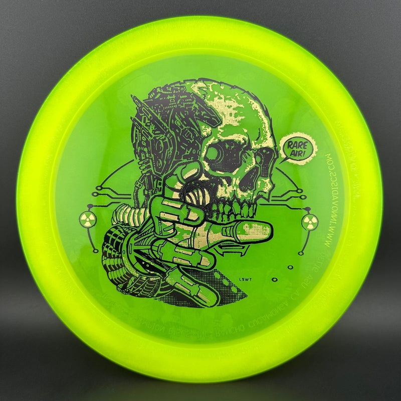 Load image into Gallery viewer, Gummy C-Blend Aztec - [STRATUS] FEAR V1 by Les White
