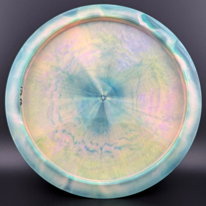 Load image into Gallery viewer, F3 (400 Spectrum) - "Stained Glass" Isaac Robinson 2024 World Champion
