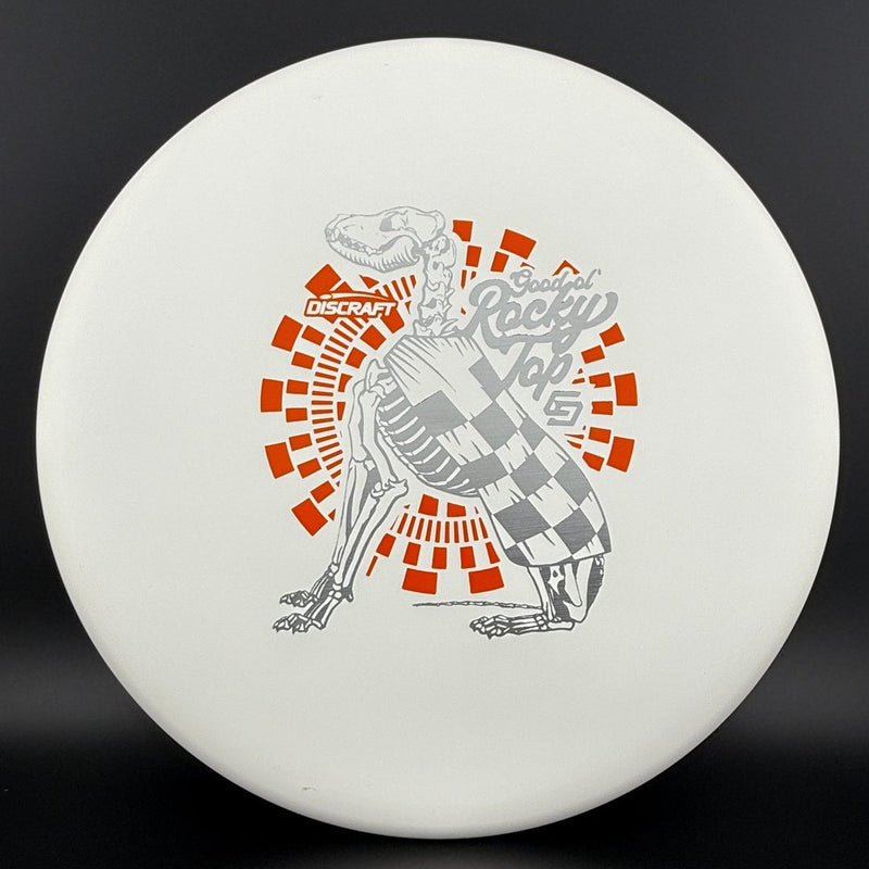 Load image into Gallery viewer, White ESP Zone - Chris Dickerson Rocky Top
