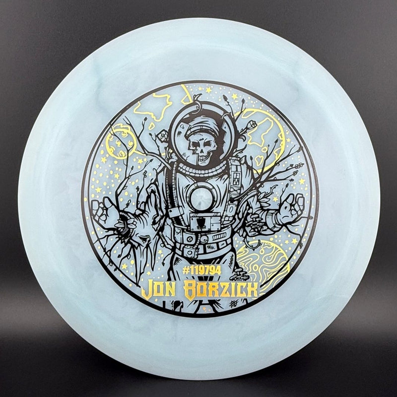 Load image into Gallery viewer, NXT Superglow Ether - Jon Borzick Signature Disc
