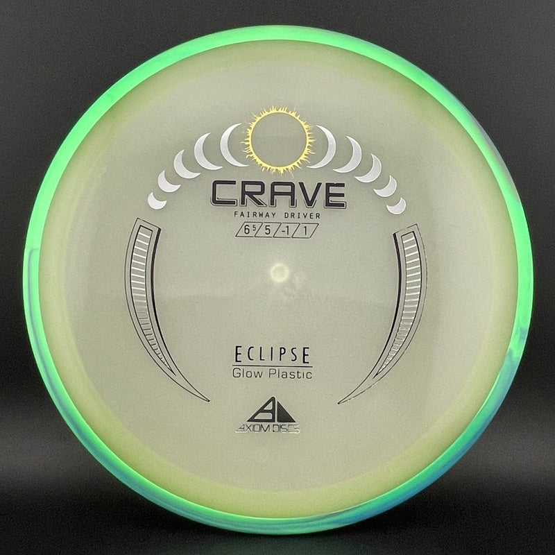 Load image into Gallery viewer, Eclipse 2.0 Crave
