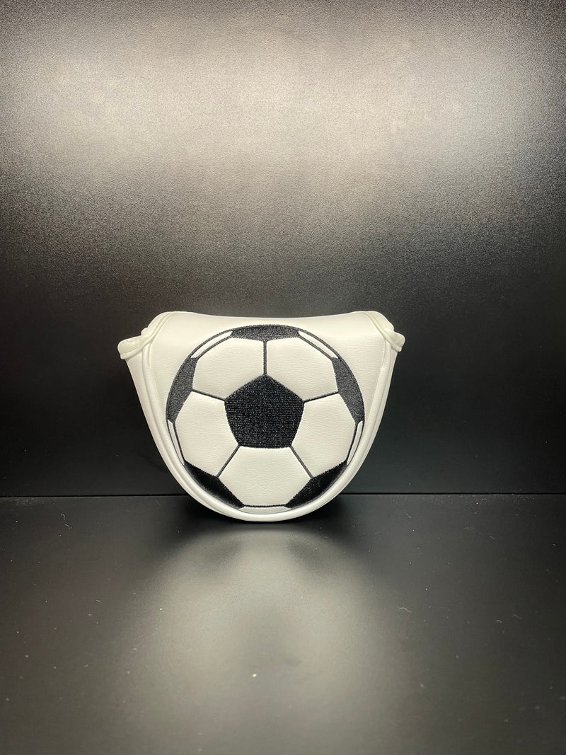 Load image into Gallery viewer, Sports Headcover
