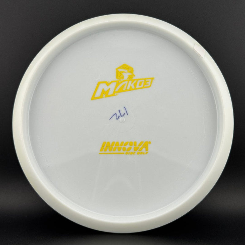Load image into Gallery viewer, Star Mako3 - Bottom Stamp - Dyer's Delight Blank Top
