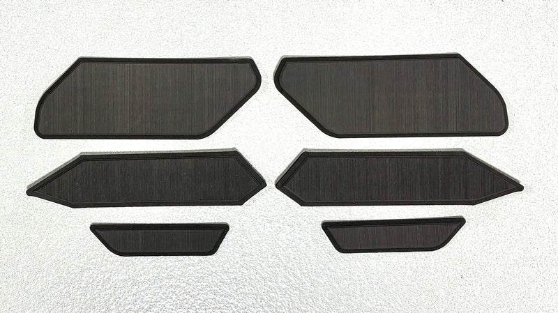 Load image into Gallery viewer, EVA Foam Polaris Xpedition Arm Rest kit
