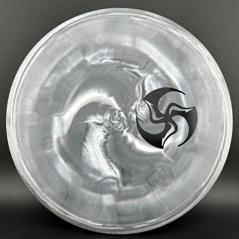 Load image into Gallery viewer, Swirl P-Line MD3 (Flex 2) - Huk Lab TriFly Stamp
