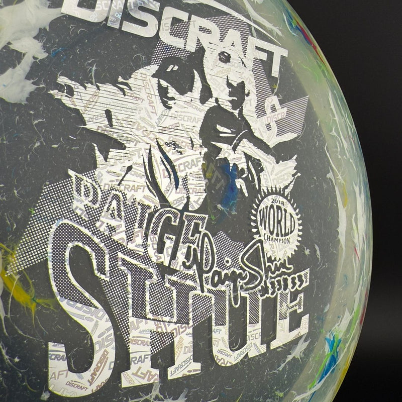 Load image into Gallery viewer, Jawbreaker Z FLX Buzzz SS - Paige Shue Ledgestone 2025
