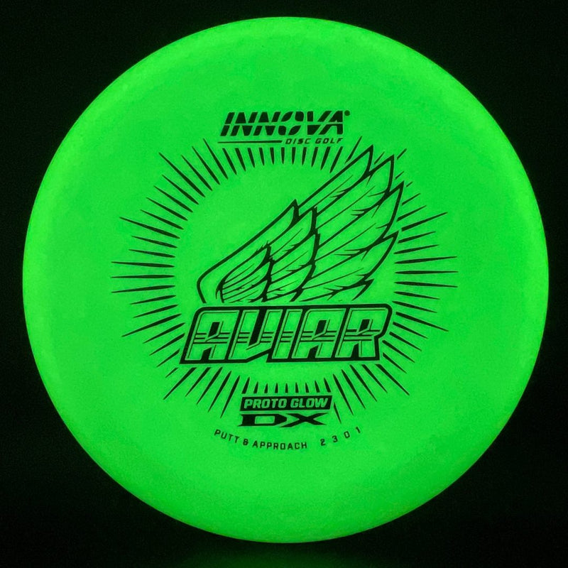 Load image into Gallery viewer, Proto Glow DX Aviar
