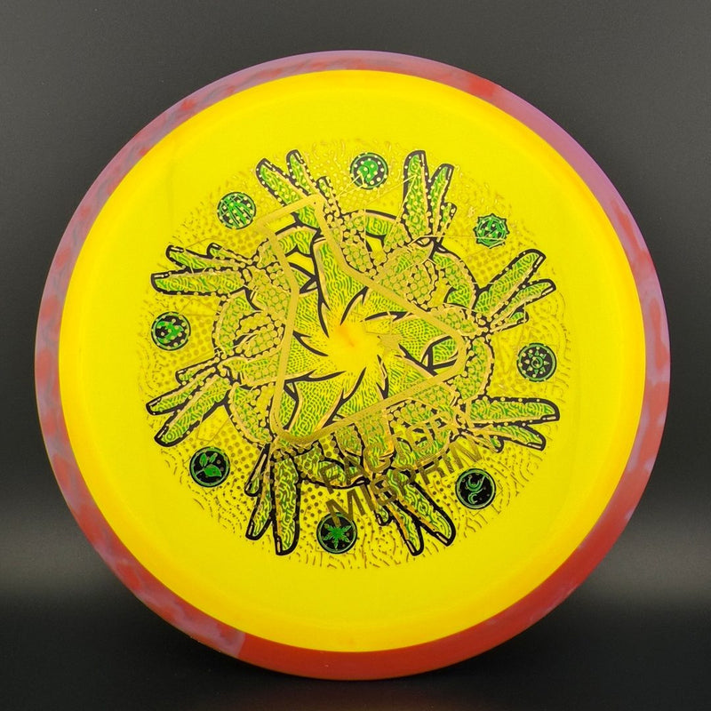 Load image into Gallery viewer, Neutron Virus - Factory Misprint "Everything's OK" by Skeet
