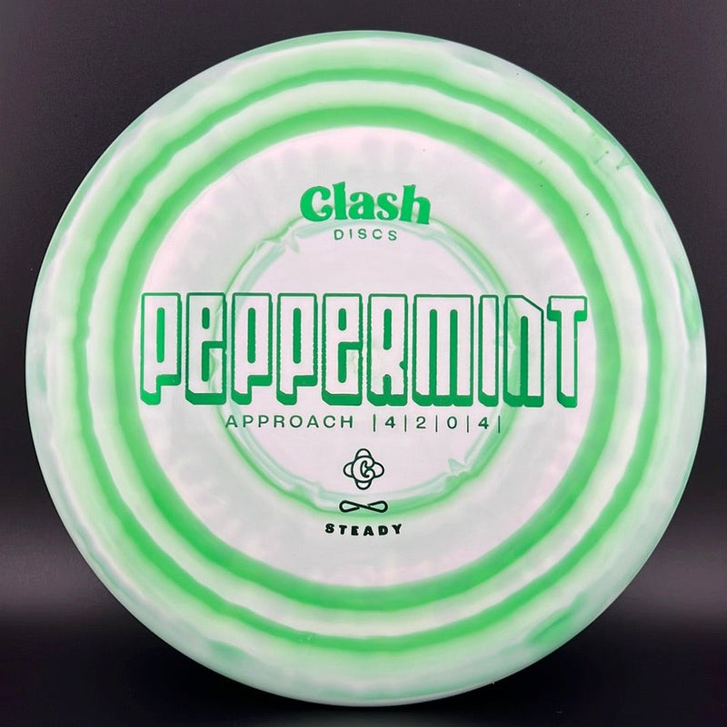 Load image into Gallery viewer, Steady Ring Peppermint
