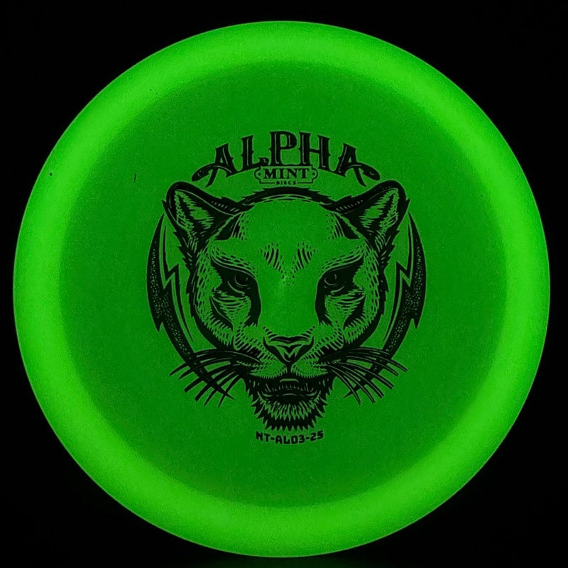 Load image into Gallery viewer, Nocturnal Alpha - 3rd Run
