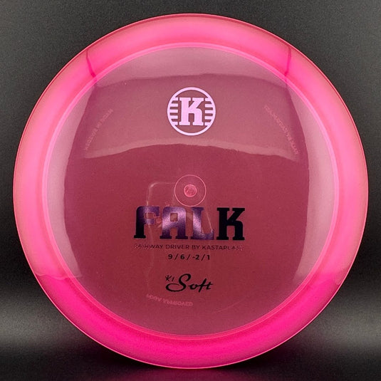 Soft K1 Falk