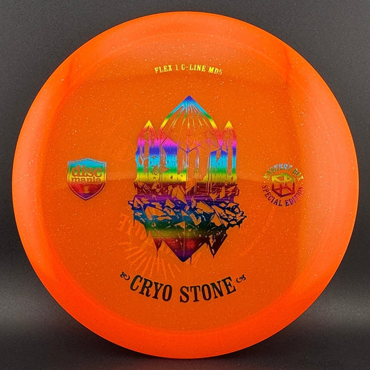 C-Line MD5 (Flex 1) - Manianite "Cryo Stone" MB '23