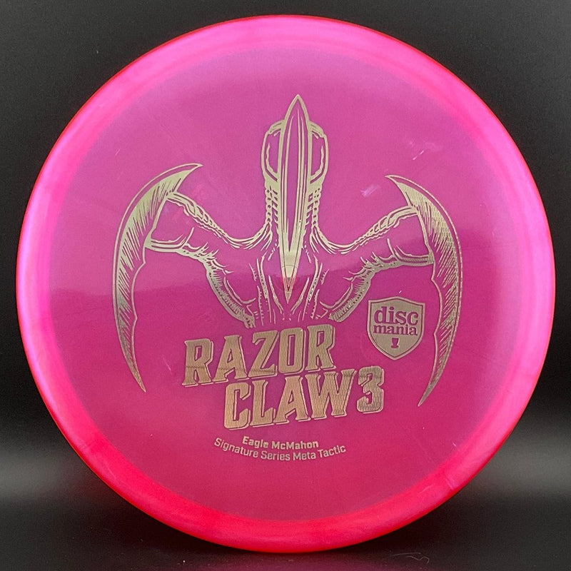 Load image into Gallery viewer, Meta Tactic - Razor Claw 3 - Eagle Signature Series
