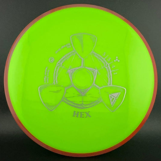 Neutron Hex