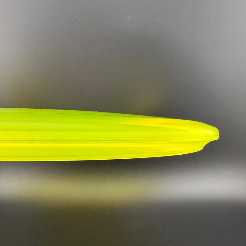 Load image into Gallery viewer, Gummy Champion Roc (Penned) - Japan Open Est. 2004 - 150 Class by Tom Hamilton
