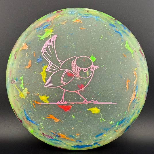 Glo Jawbreaker Z FLX Zone - Faylor Lake DGC