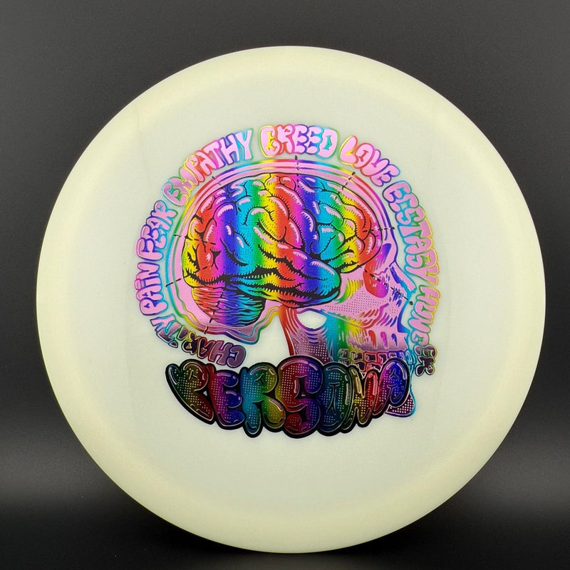 Load image into Gallery viewer, Color Glow Persona - Personality Traits
