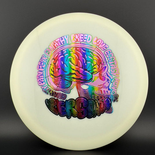 Color Glow Persona - Personality Traits