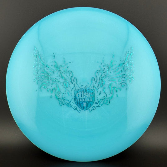 Neo Lumen Founder - Elemental Wings