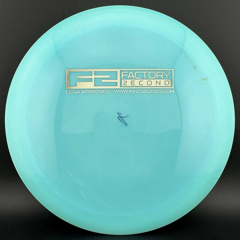 Load image into Gallery viewer, Color Glow Star Destroyer - F2
