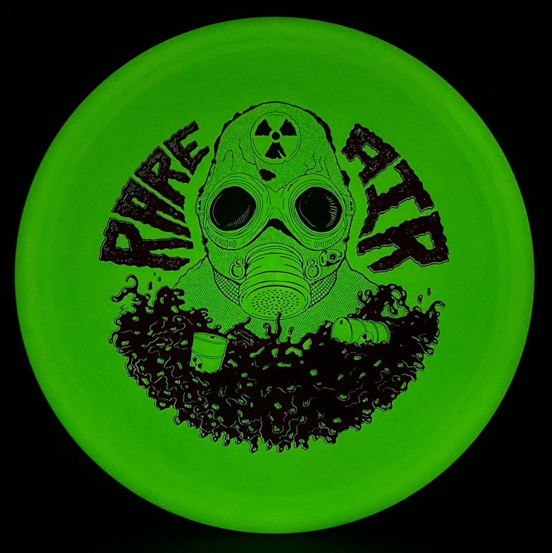 Load image into Gallery viewer, Glow Soft Tank (1.3) - RADioactive Man Stamp
