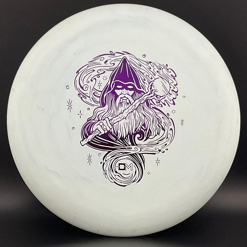 Load image into Gallery viewer, Nylon Alloy Warlock - DM Stamp
