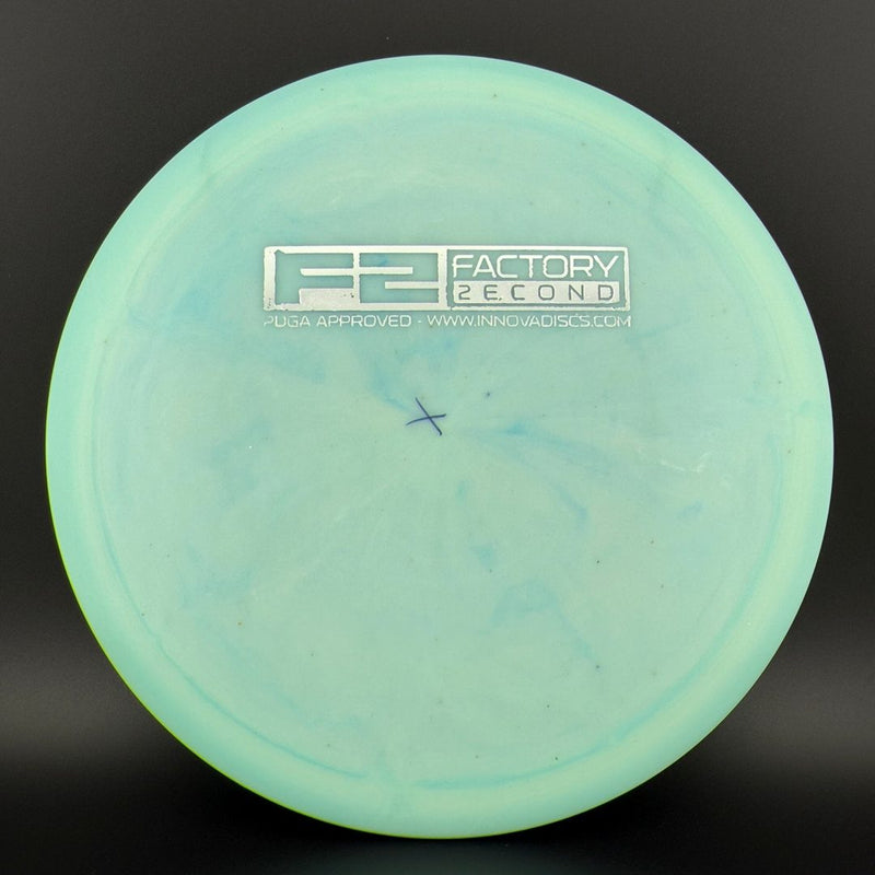 Load image into Gallery viewer, Classic Glow Star Teebird - F2
