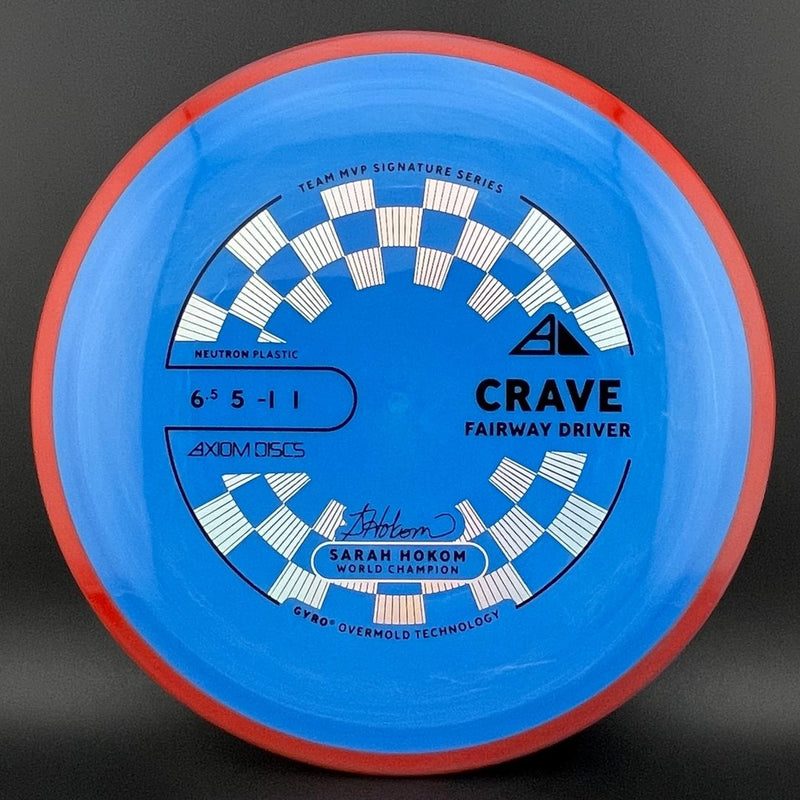 Load image into Gallery viewer, Neutron Crave - Sarah Hokom Signature Series

