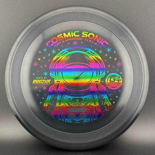Star Sonic - Cosmic Sonic Limited Edition