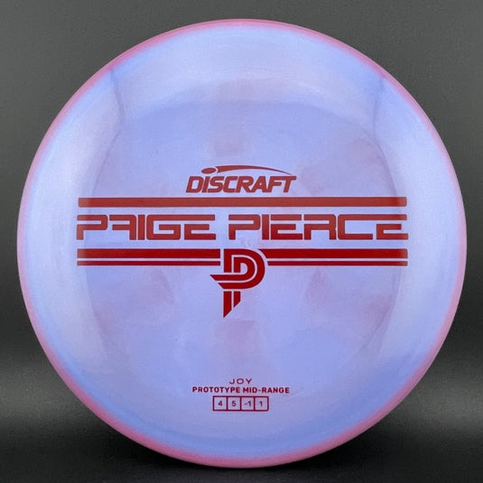 Swirl ESP Joy (Prototype) - Paige Pierce