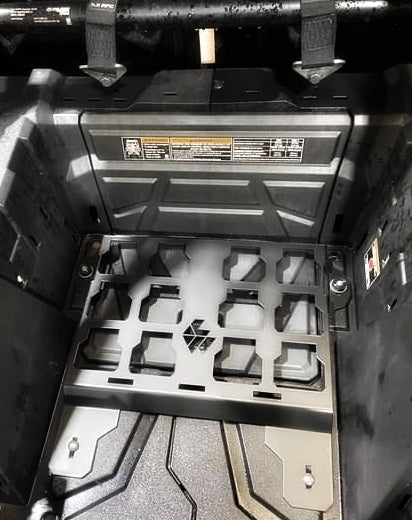 Load image into Gallery viewer, Aftermarket Mount Plate for Milwaukee Packout
