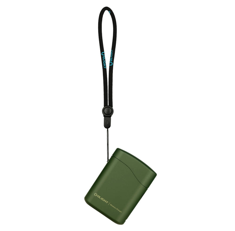 Load image into Gallery viewer, Olight Baton 4 EDC Flashlight 1300 Lumens Rechargeable Compact
