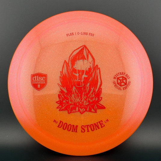 C-Line FD3 (Flex 1) - Manianite - "Doom Stone" MB '23