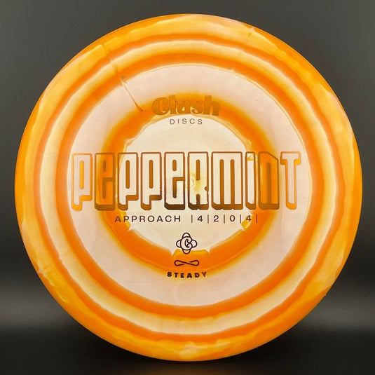 Steady Ring Peppermint
