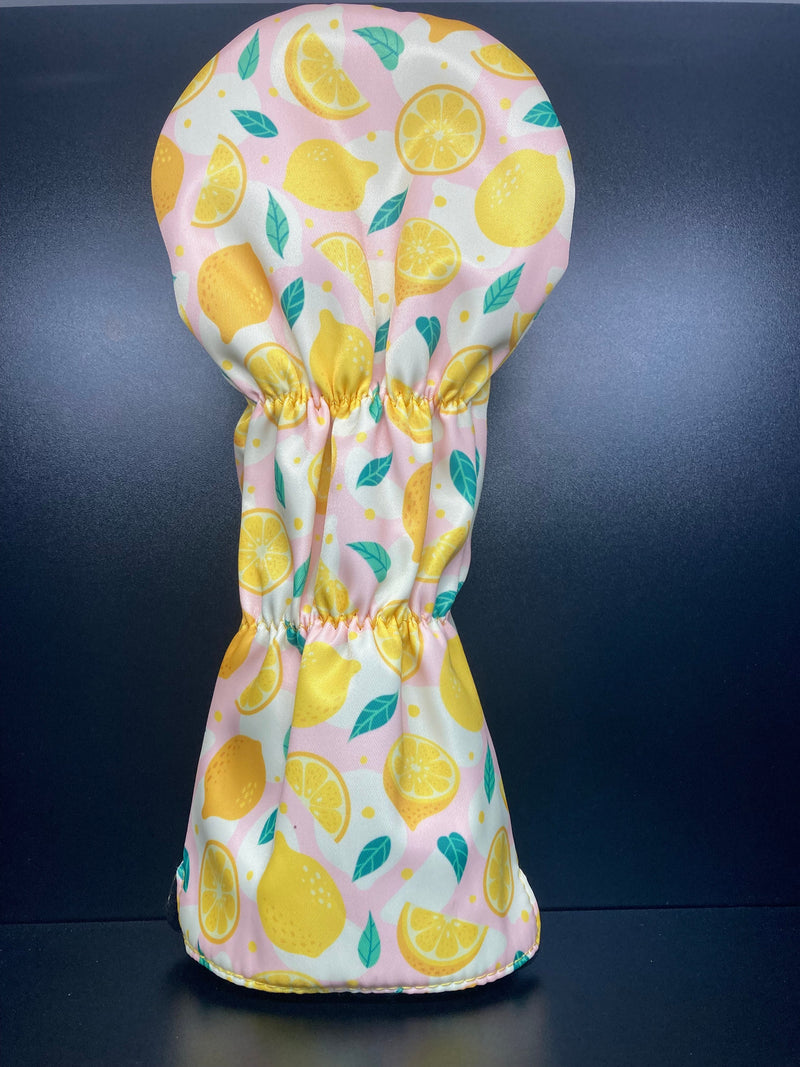 Load image into Gallery viewer, Pink Lemonade Headcover
