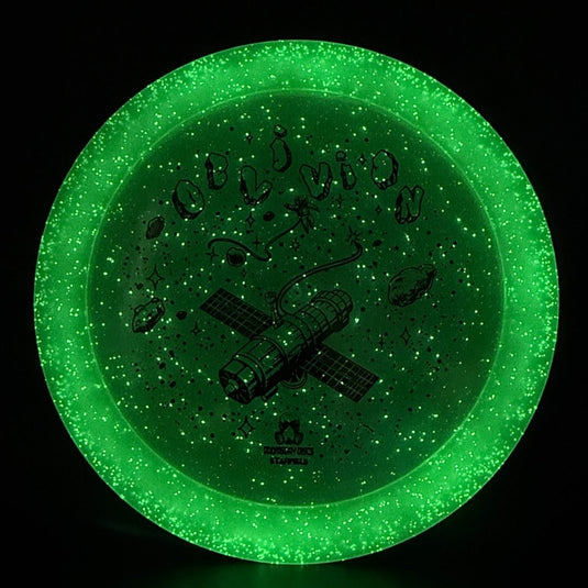 Starfield Oblivion
