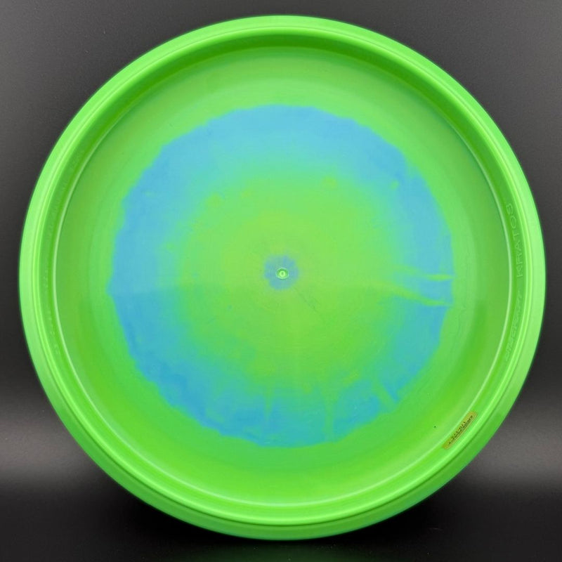Load image into Gallery viewer, ESP Swirl Kratos - Worlds 2024 Edition Paul McBeth
