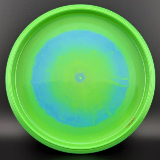 ESP Swirl Kratos - Worlds 2024 Edition Paul McBeth