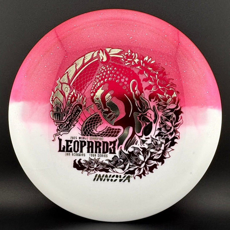 Load image into Gallery viewer, Duo Leopard3 - Ohn Scoggins 2026 Tour Series
