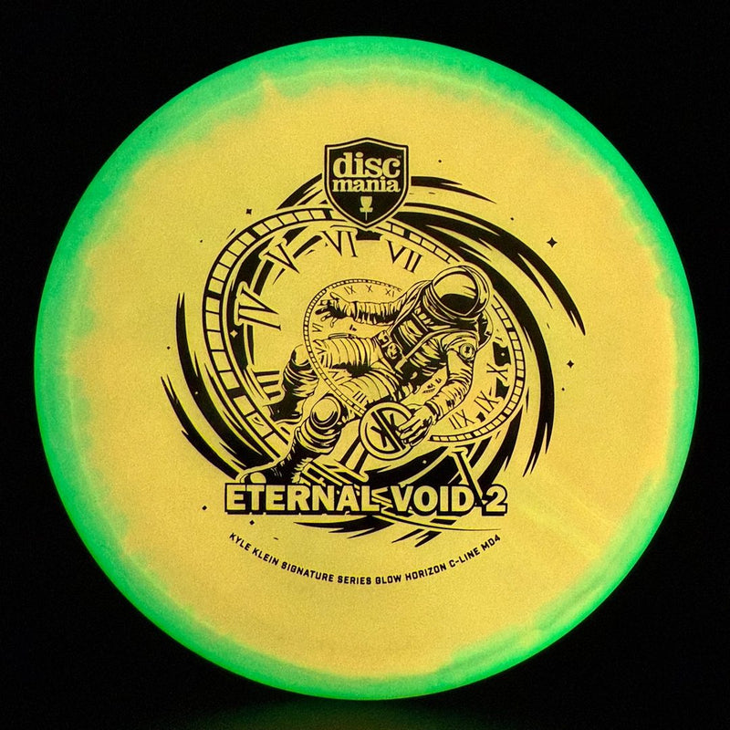 Load image into Gallery viewer, Glow Horizon C-Line MD4 - Eternal Void 2 - Kyle Klein Sig Series
