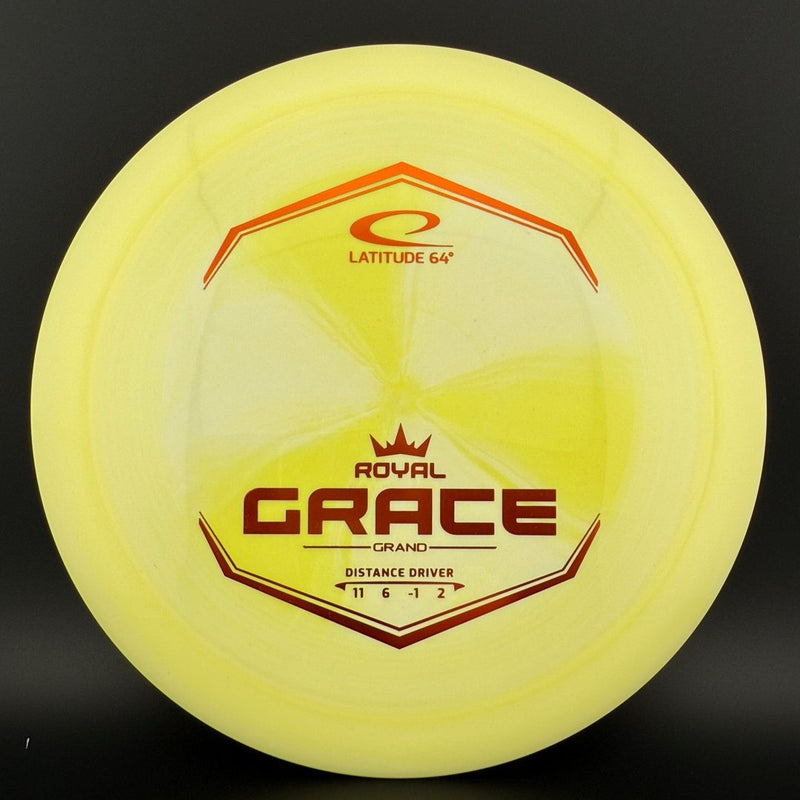 Load image into Gallery viewer, Royal Grand Grace
