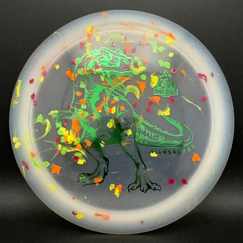 Load image into Gallery viewer, Egg Shell Allosaurus - Special Edition
