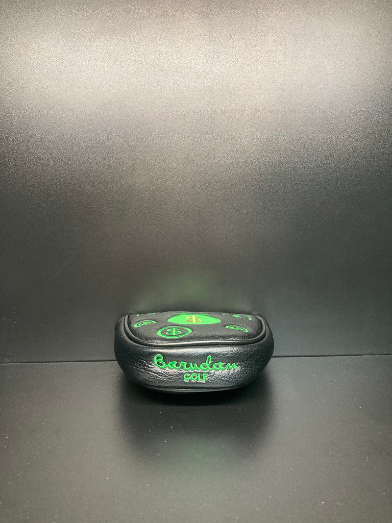 Load image into Gallery viewer, Moneybag Headover
