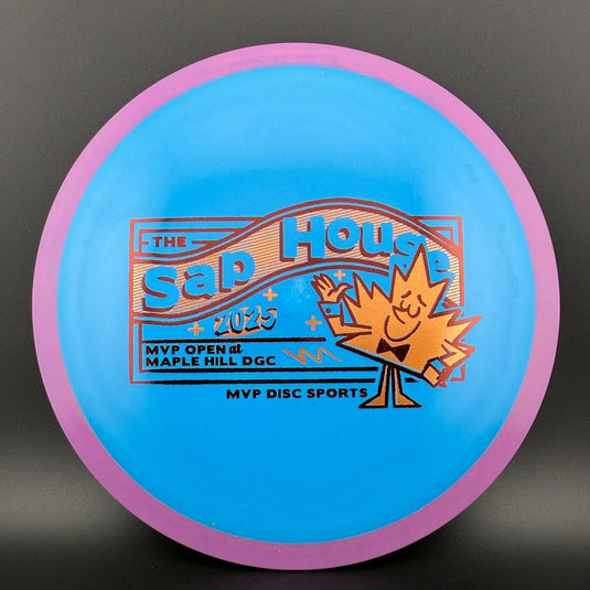 Fission Mayhem - The Sap House - MVP Open 2025
