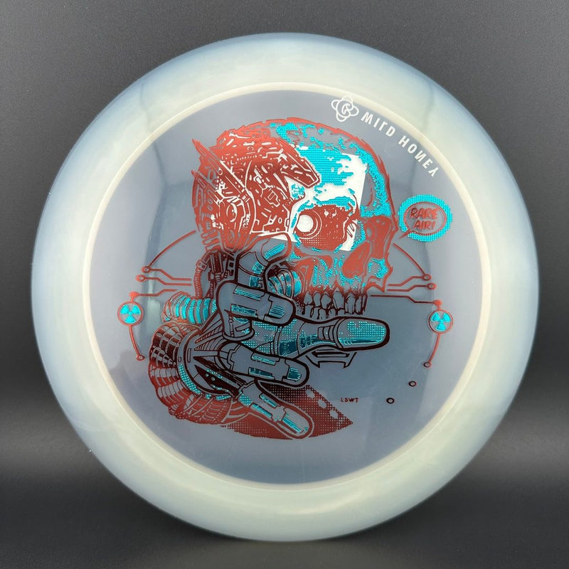 Load image into Gallery viewer, Steady Wild Honey - [STRATUS] FEAR V1 by Les White
